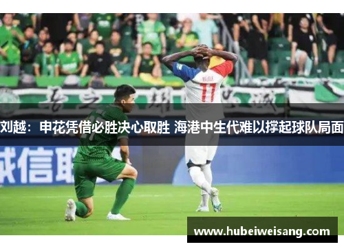刘越：申花凭借必胜决心取胜 海港中生代难以撑起球队局面